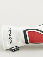Good Luck Fairway White