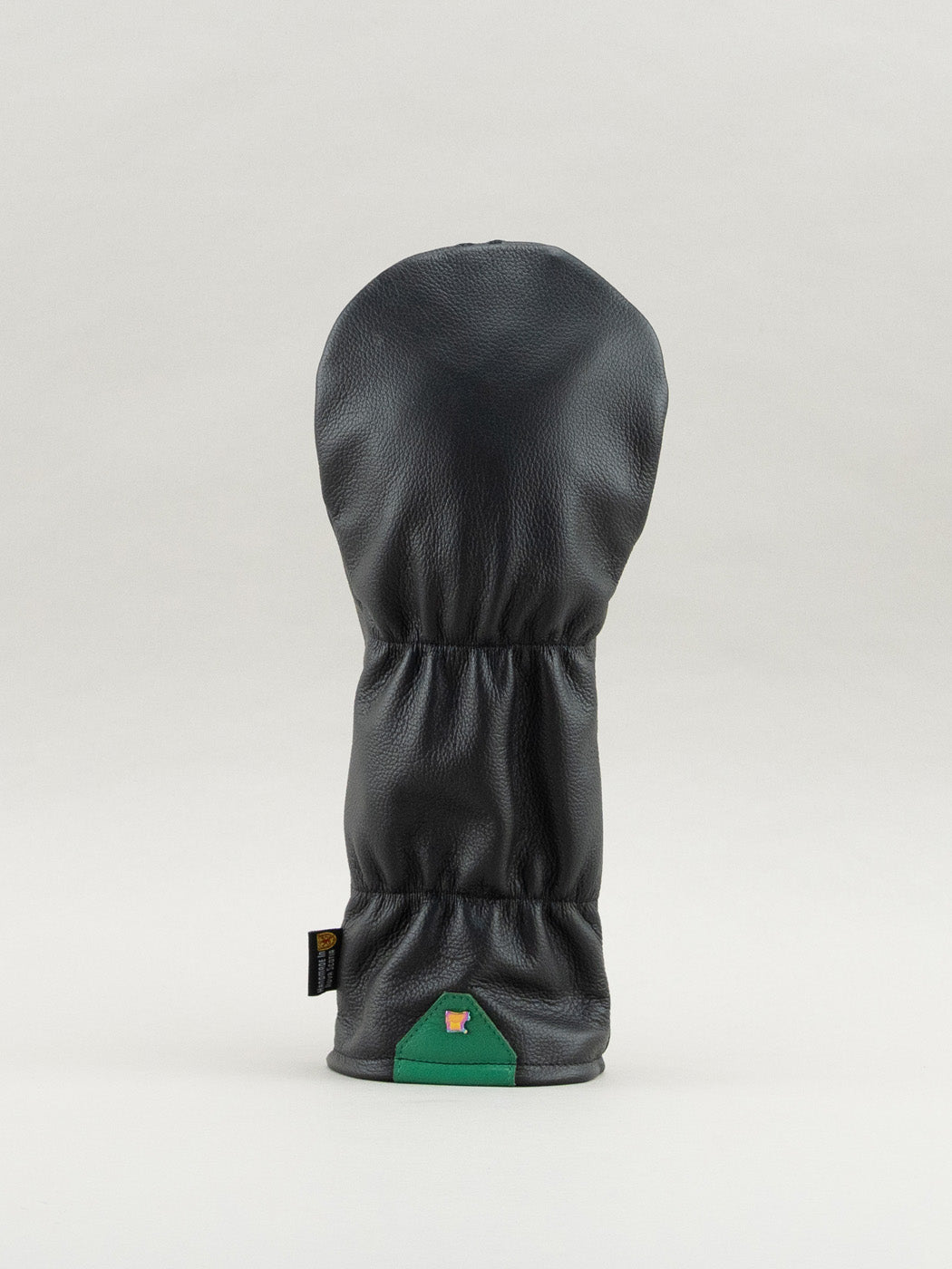 Lucky Green Dice Driver Black