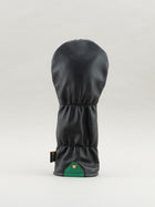 Lucky Green Dice Driver Black