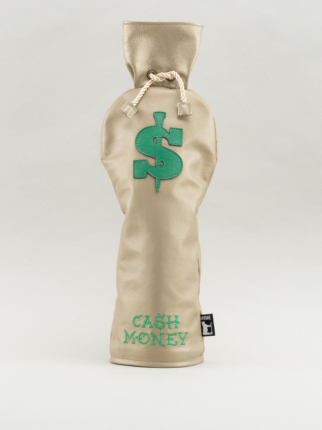 Money Bag Driver