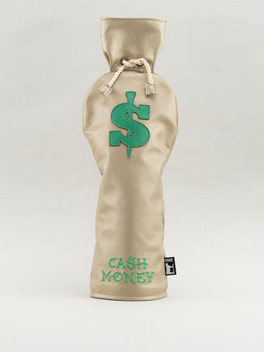 Money Bag Driver