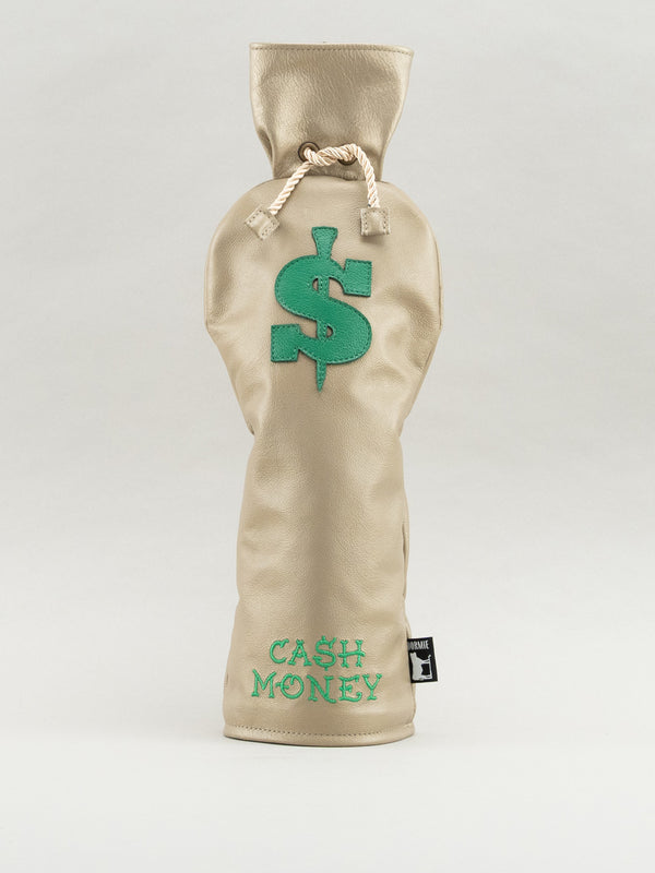 Money Bag Driver