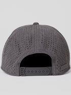 Grey Dormie Roper Hat