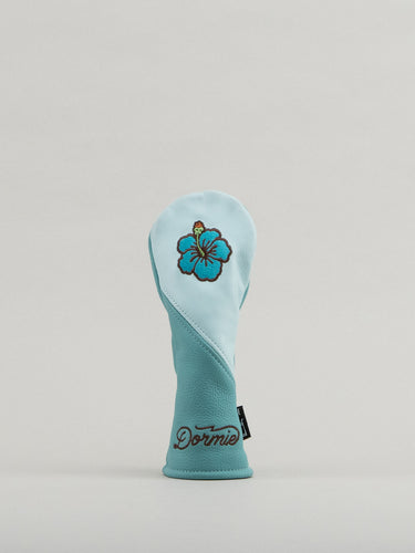 Blue Bloom