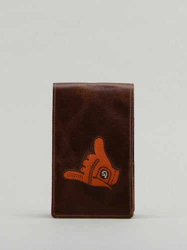 Shaka Yardage Book