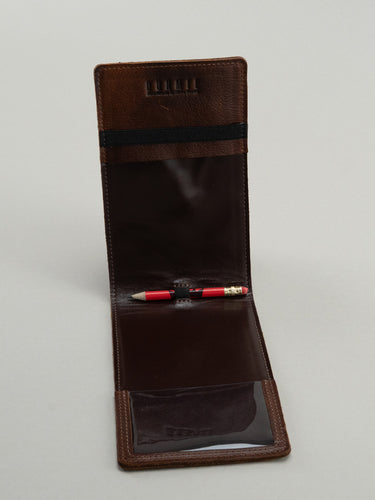 Shaka Yardage Book