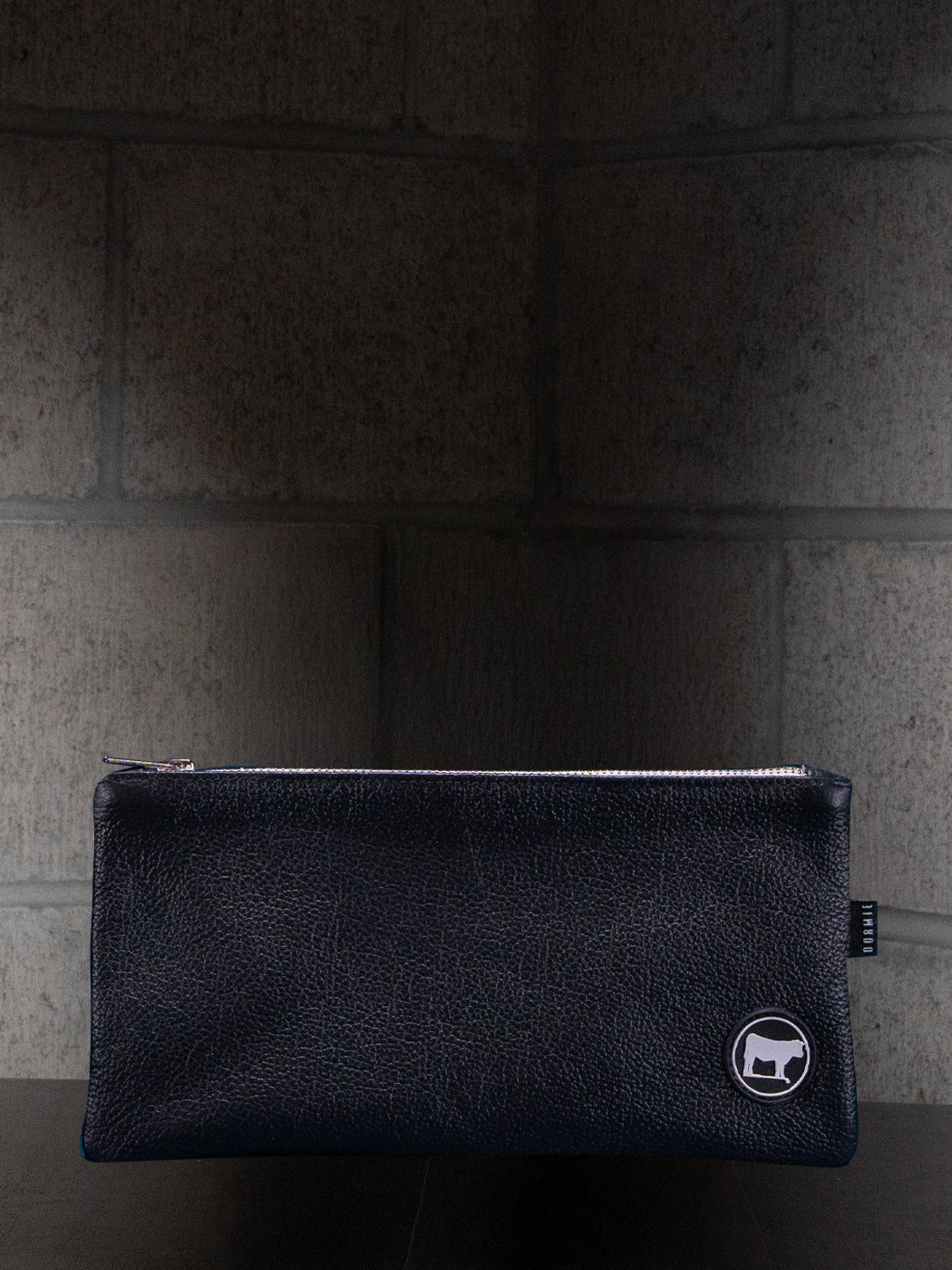 Black Patch Clutch
