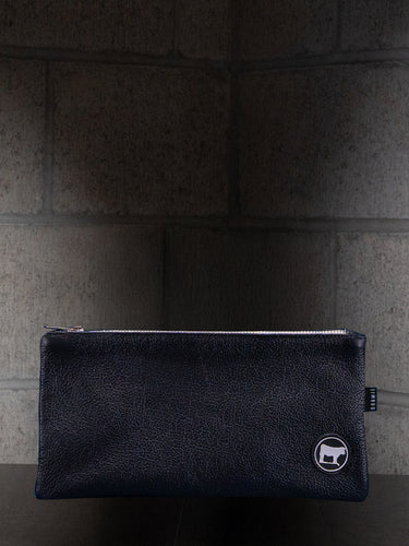 Black Patch Clutch