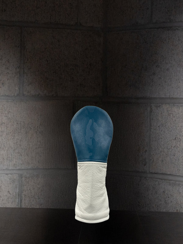 Navy Blue Camo Driver