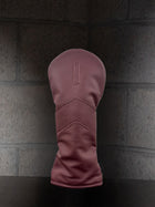 Burgundy Driver