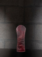 Burgundy Skull Hybrid