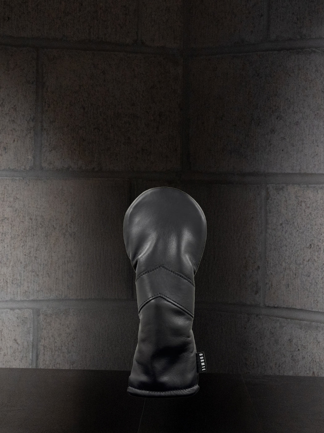 Black Chevron Hybrid