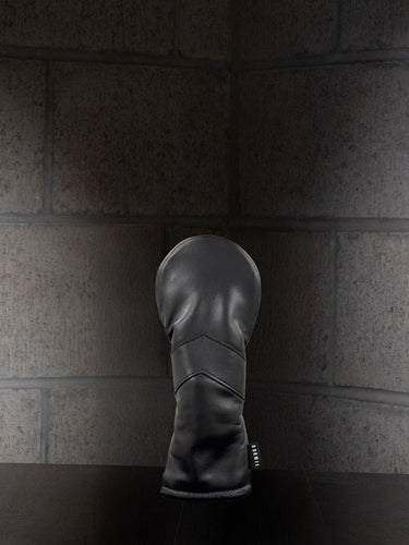 Black Chevron Hybrid