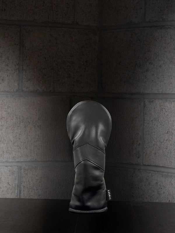 Black Chevron Hybrid