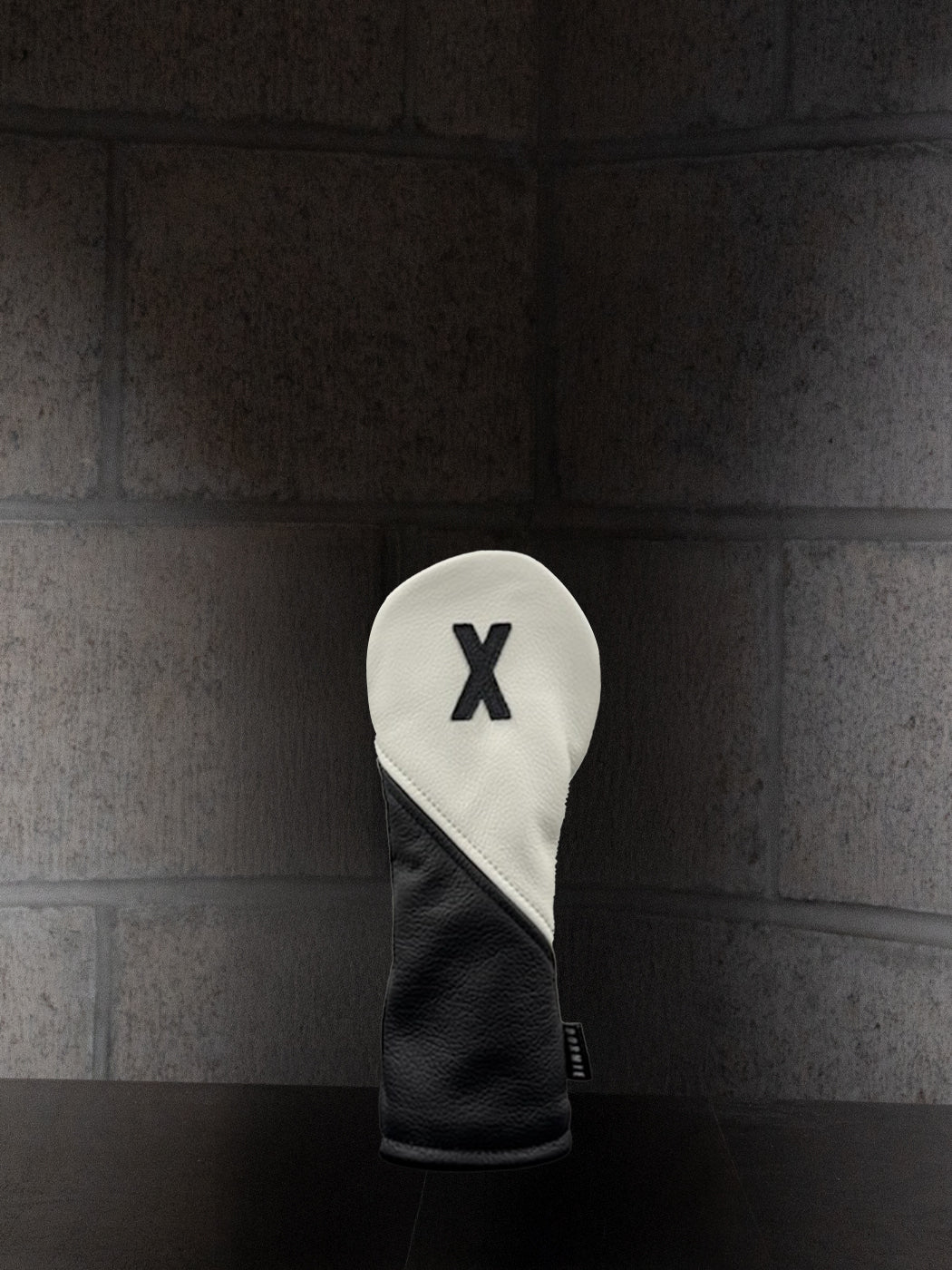 Black and White French Seam Hybrid