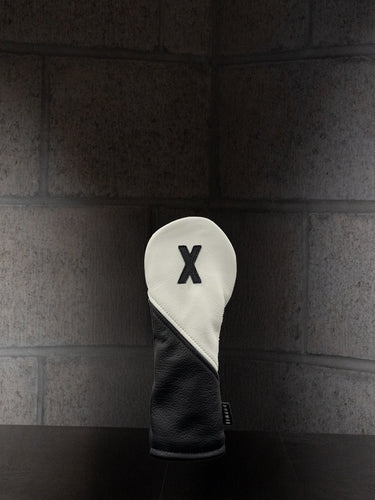 Black and White French Seam Hybrid