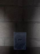Navy Passport Holder