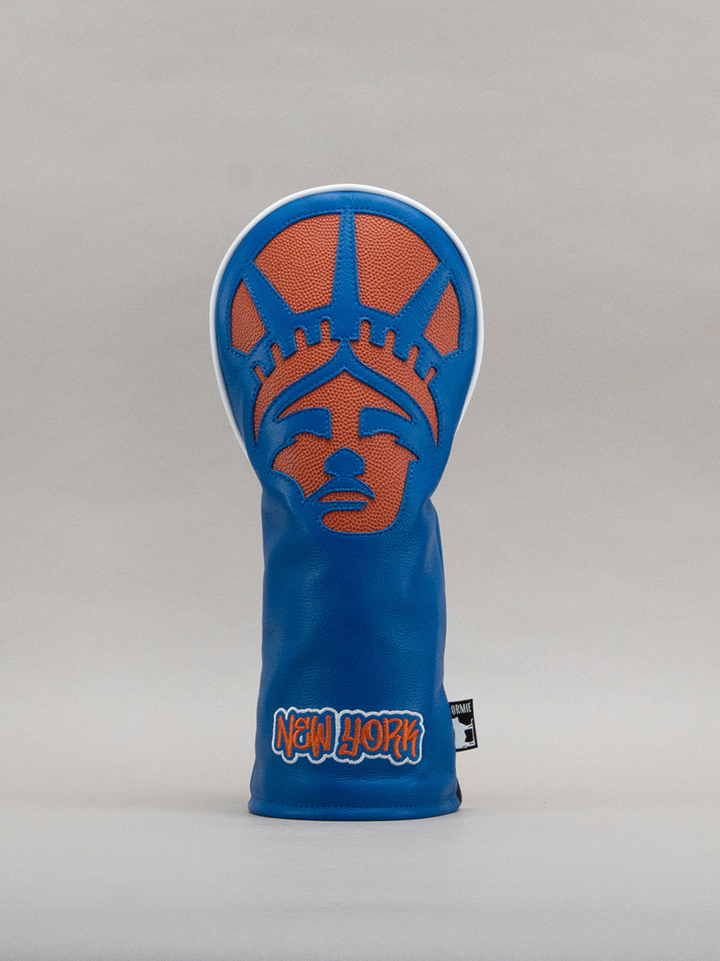 Liberty Hoops Driver Headcover