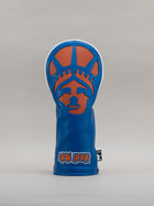 Liberty Hoops Driver Headcover