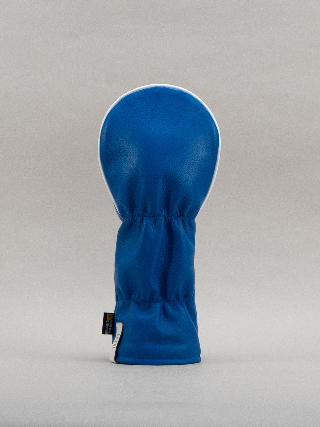 Liberty Hoops Driver Headcover
