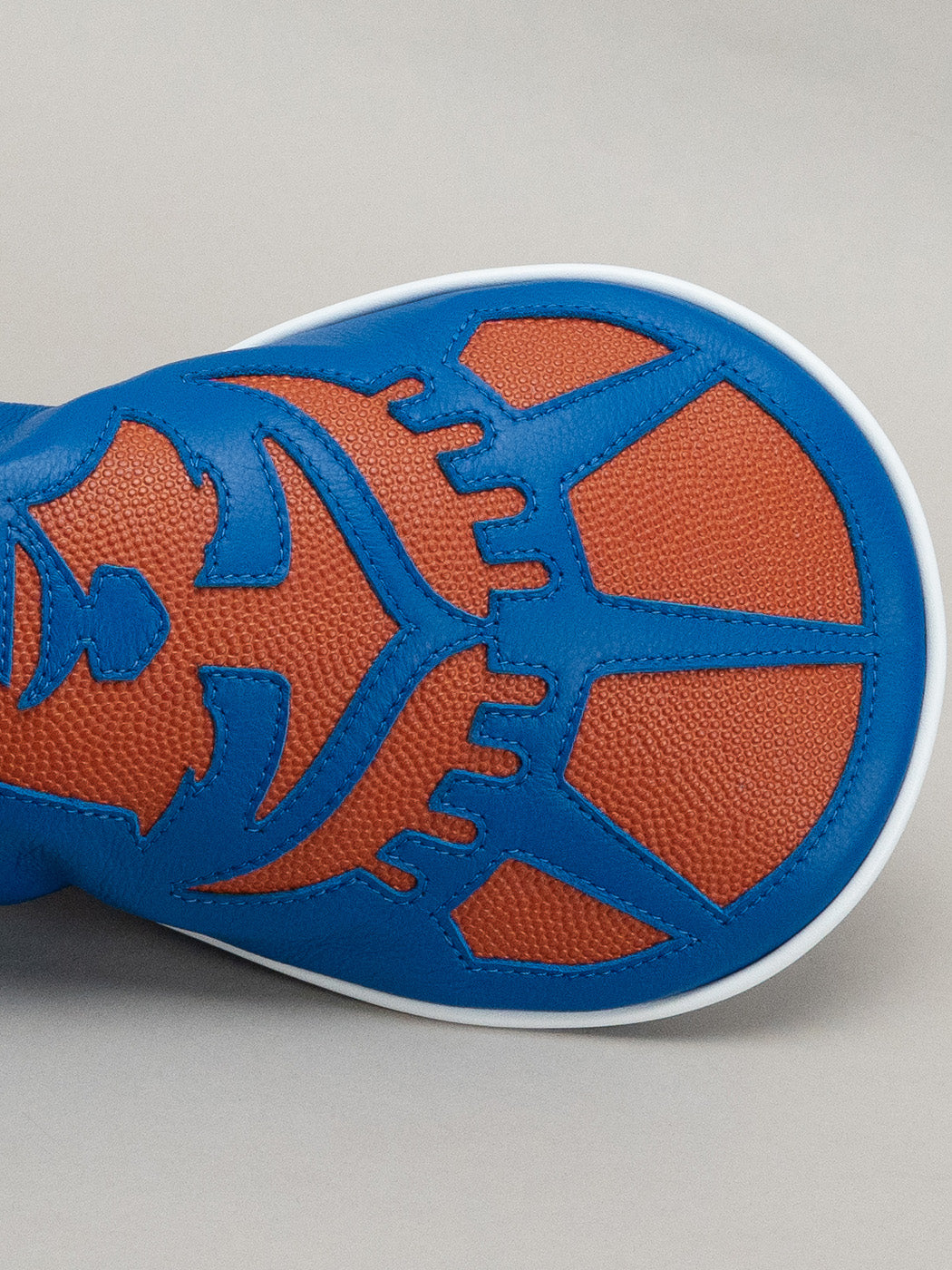 Liberty Hoops Driver Headcover