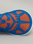 Liberty Hoops Driver Headcover