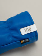 Liberty Hoops Driver Headcover