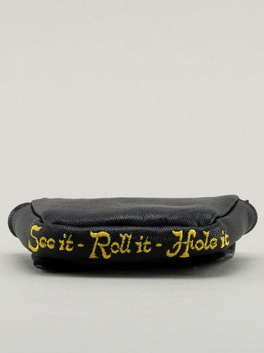 See it, Roll it, Hole It - DF3 Cover
