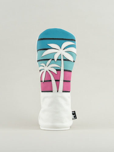 Neon Tropics Driver