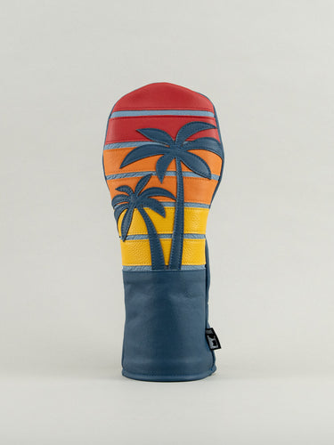Twilight Tropics Driver