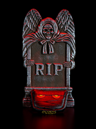 Dark Mummy - Mezz.1/OZ Cover