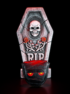 Dark Mummy - DF3 Cover