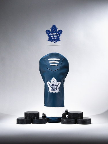 Toronto Maple Leafs Jersey Headcover