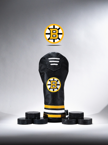 Boston Bruins Jersey Headcover