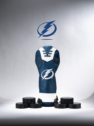 Tampa Bay Lightning Jersey Headcover