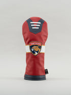 Florida Panthers Jersey Headcover