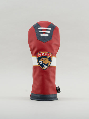 Florida Panthers Jersey Headcover