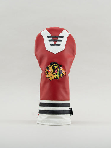 Chicago Blackhawks Jersey Headcover