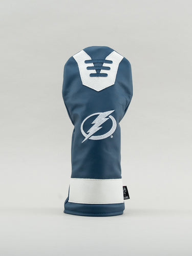 Tampa Bay Lightning Jersey Headcover