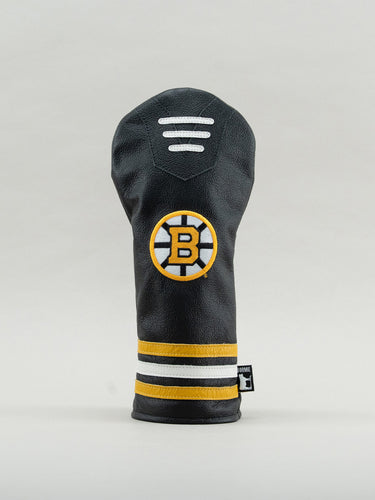 Boston Bruins Jersey Headcover