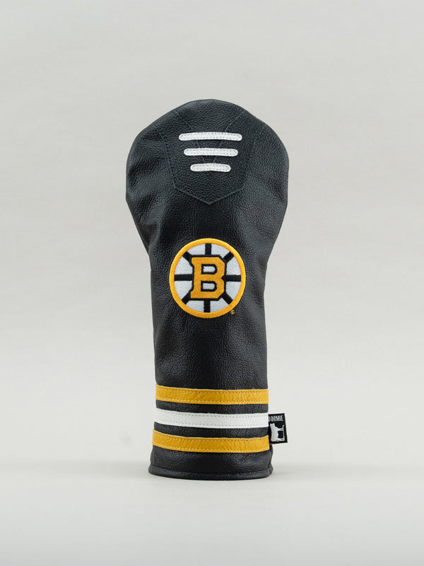Boston Bruins Jersey Headcover
