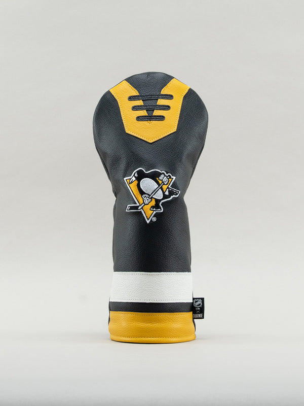 Pittsburgh Penguins Jersey Headcover