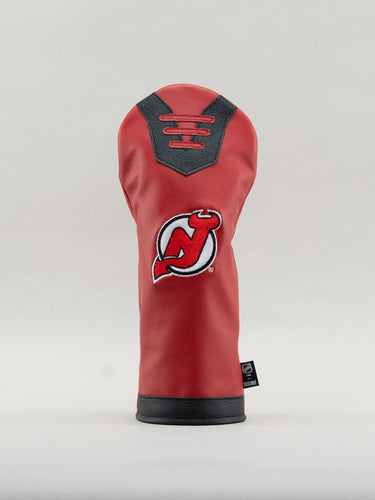 New Jersey Devils Jersey Headcover