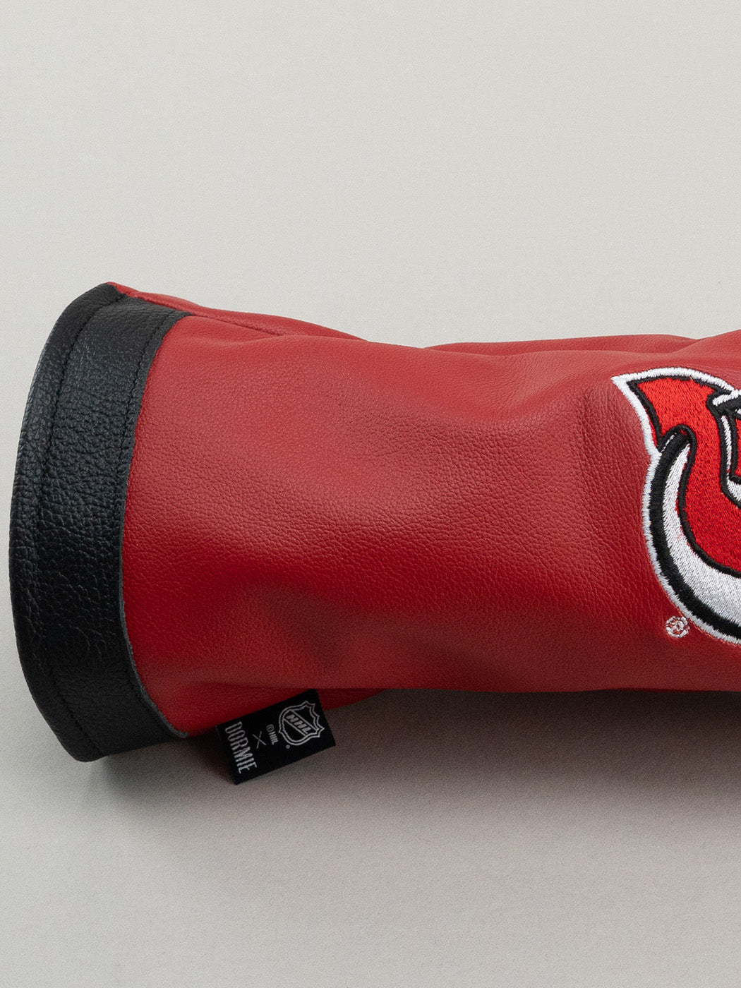 New Jersey Devils Jersey Headcover