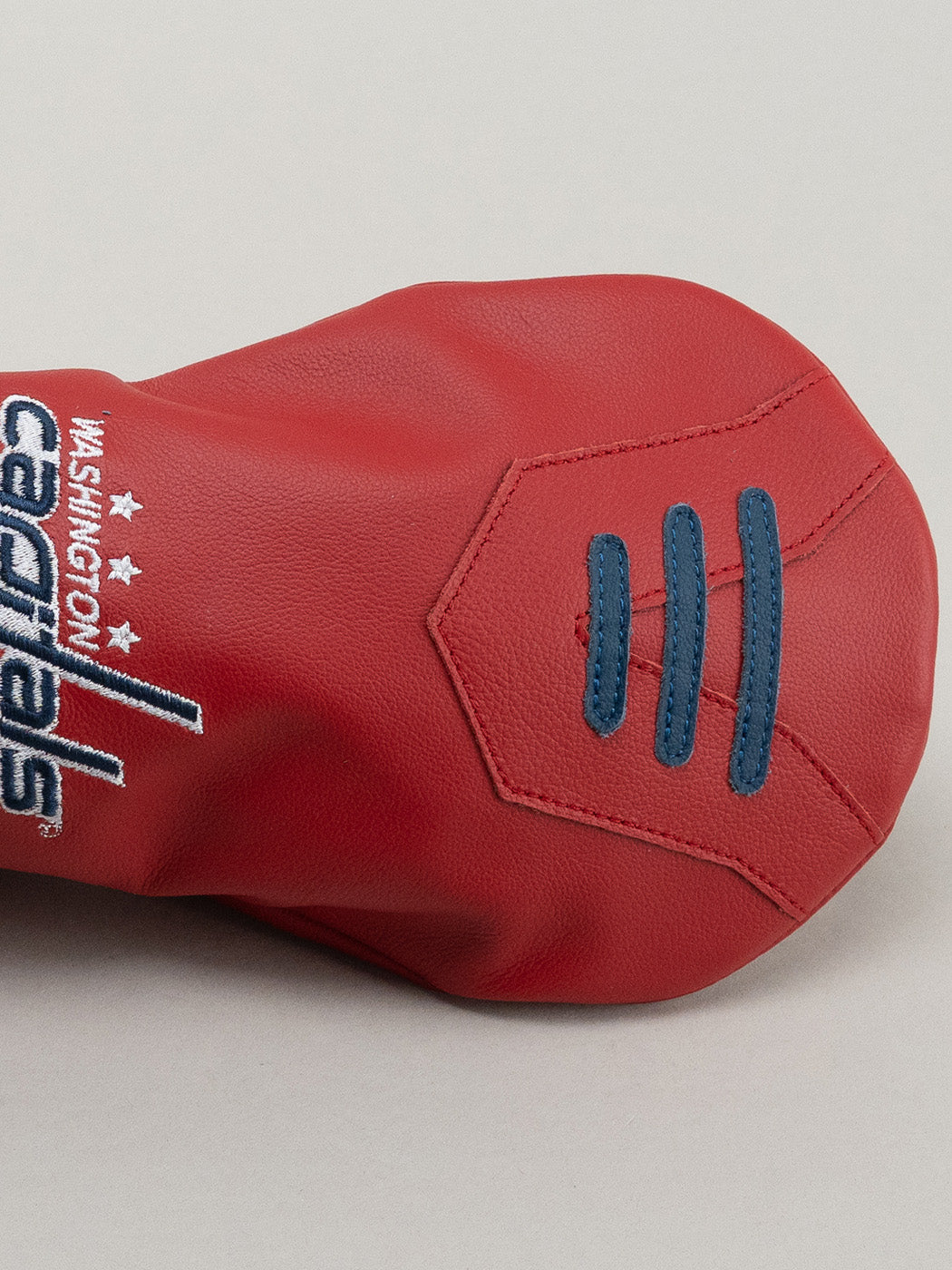 Washington Capitals Jersey Headcover