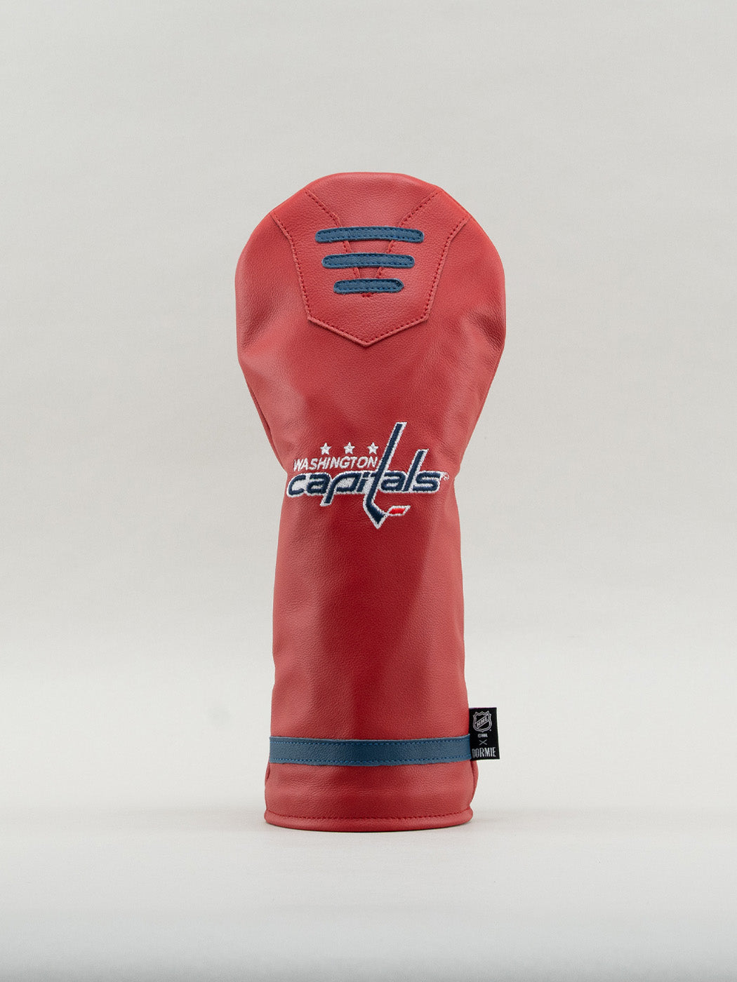 Washington Capitals Jersey Headcover