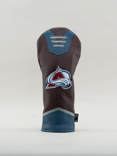Colorado Avalanche Jersey Headcover