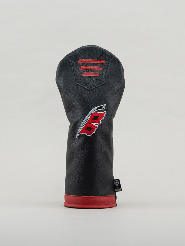 Carolina Hurricanes Jersey Headcover
