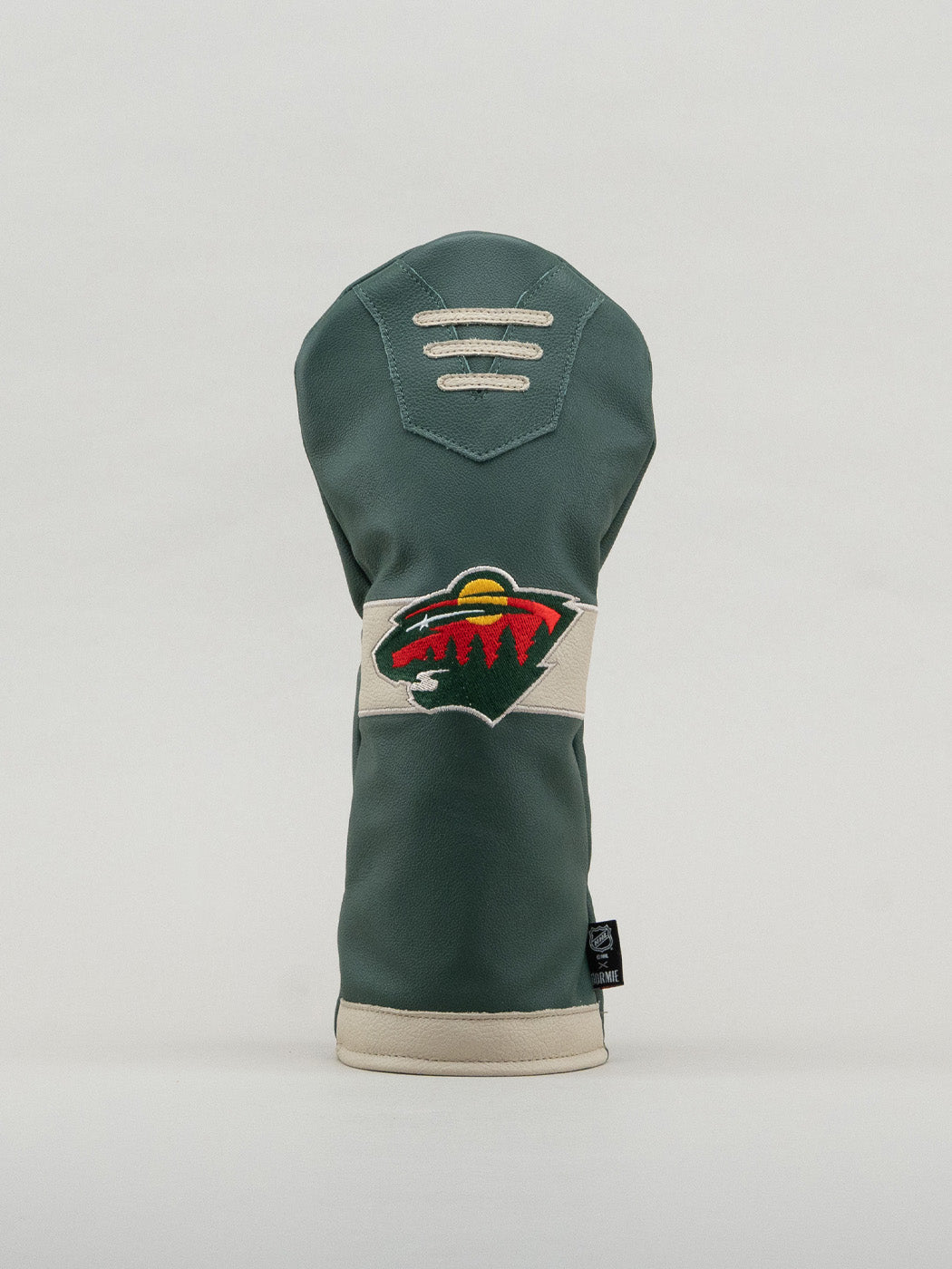 Minnesota Wild Jersey Headcover