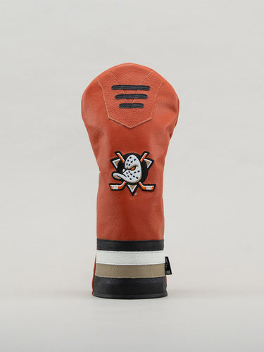 Anaheim Ducks Jersey Headcover